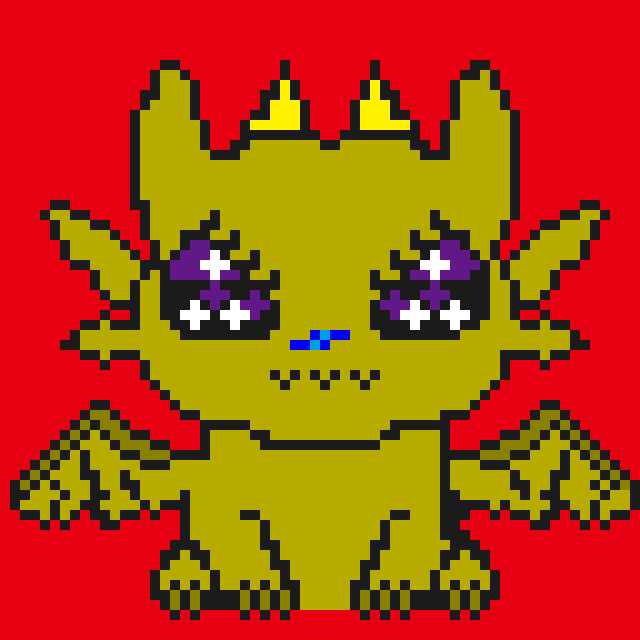 dinosaurzpixel's tweet photo. Cute Dinosaurz
Floor price start from 0.001 $ETH
OpenSea Polygon 

https://t.co/zTYPXigeE1

#NFTCommmunity #NFTProject #NFT #NFTs #NFTdrop #NFTIndonesiaMendunia #NFTartists #NFTGiveaways #nftcollector #nftcollectors #nftindonesia #OpenSeaNFT #PolygonNFT #Dinosaurz https://t.co/pVAWhJei4s