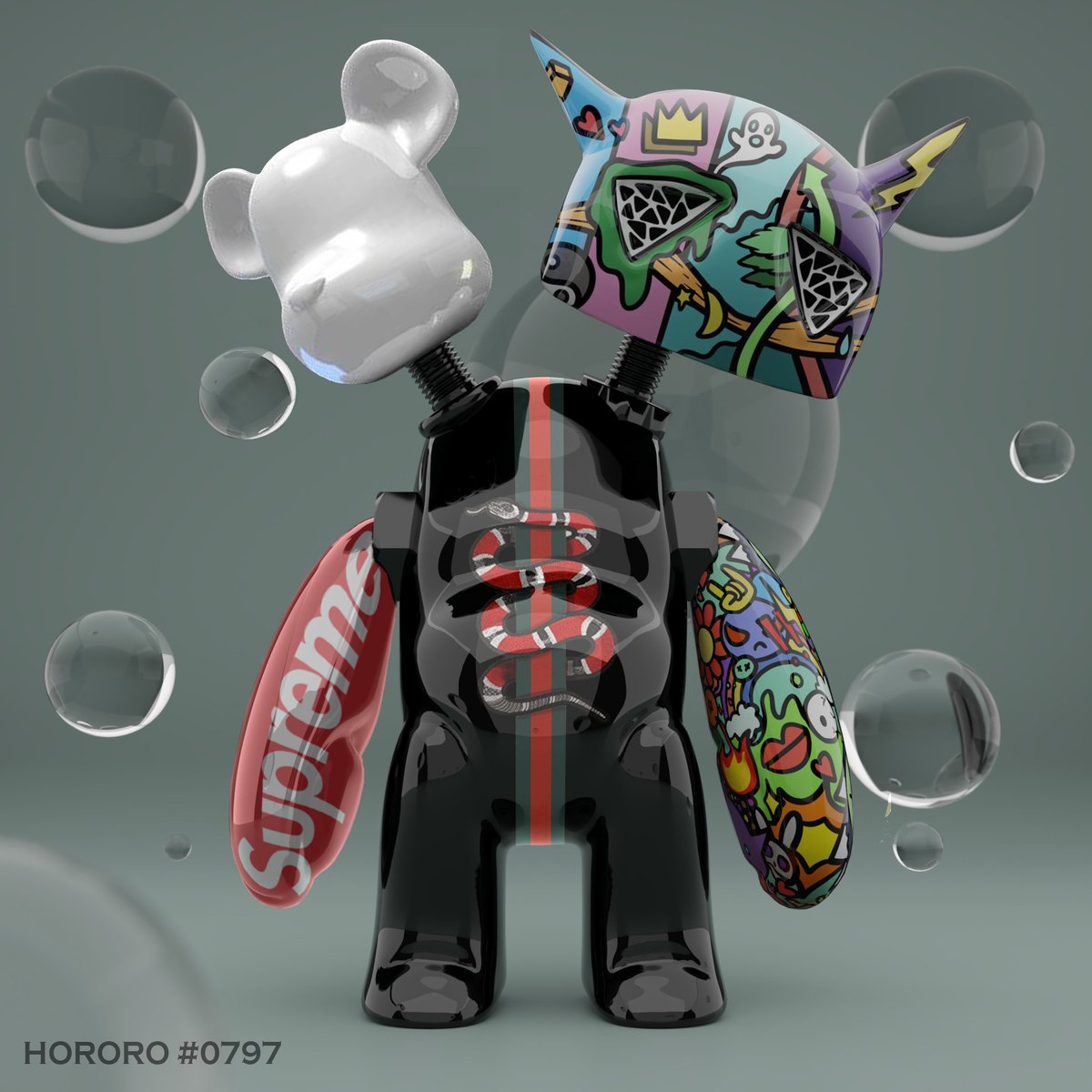 Horo (❖,❖) tweet media