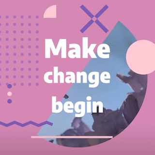 sheilaatienza's tweet photo. Make everyday #pink!

Let's watch this short inspirational video: She forms words of wisdom: “Make change begin...”

#wordofwisdom 
#inspirationalquote 
​#shorts

https://t.co/fh5kZmaPdg https://t.co/bETGdiw5Fj