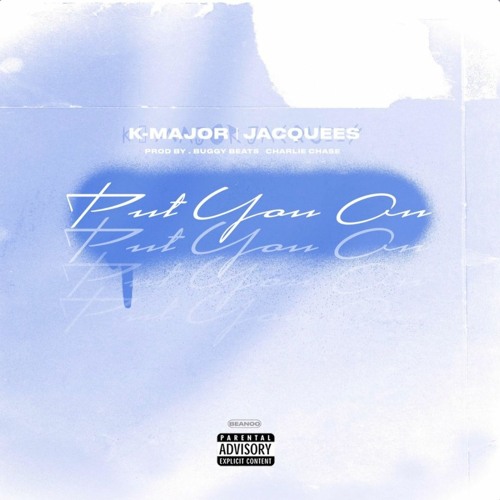 CityCatRadio's tweet image. TOP 10 with @djhenroc (02/24/2022)

9. #PutYouOn - @KMajorMusic ft @Jacquees 
 
#NowPlaying playing on @alldayplayfm #alldayplay 

#CityCatRadio #Oakland #BayArea and beyond!