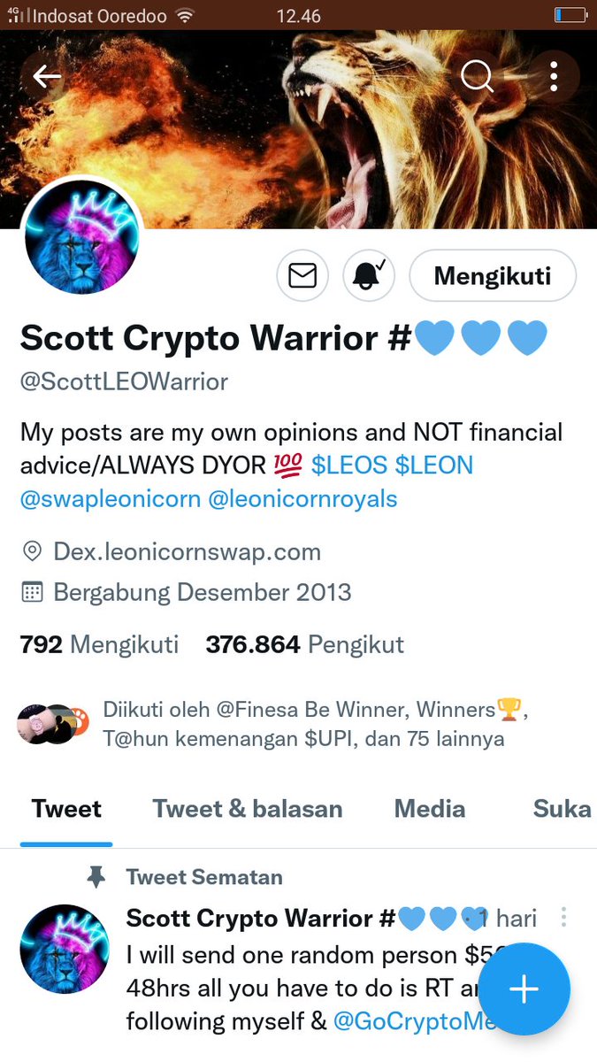silvywin4's tweet photo. @chitaglorya__ @ScottLEOWarrior https://t.co/qgimq9IPSj