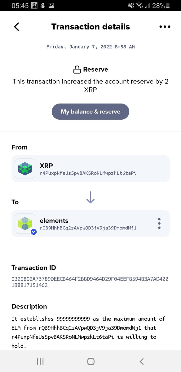 Minted Crypto tweet media
