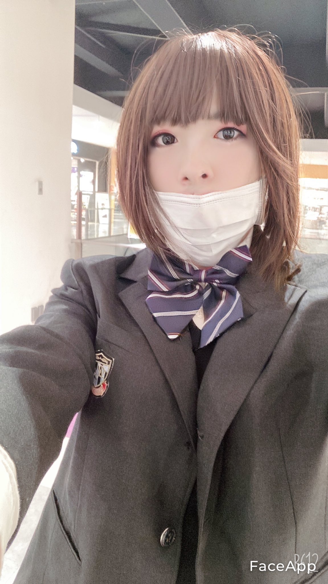 あいな Ainaaaa144 Twitter