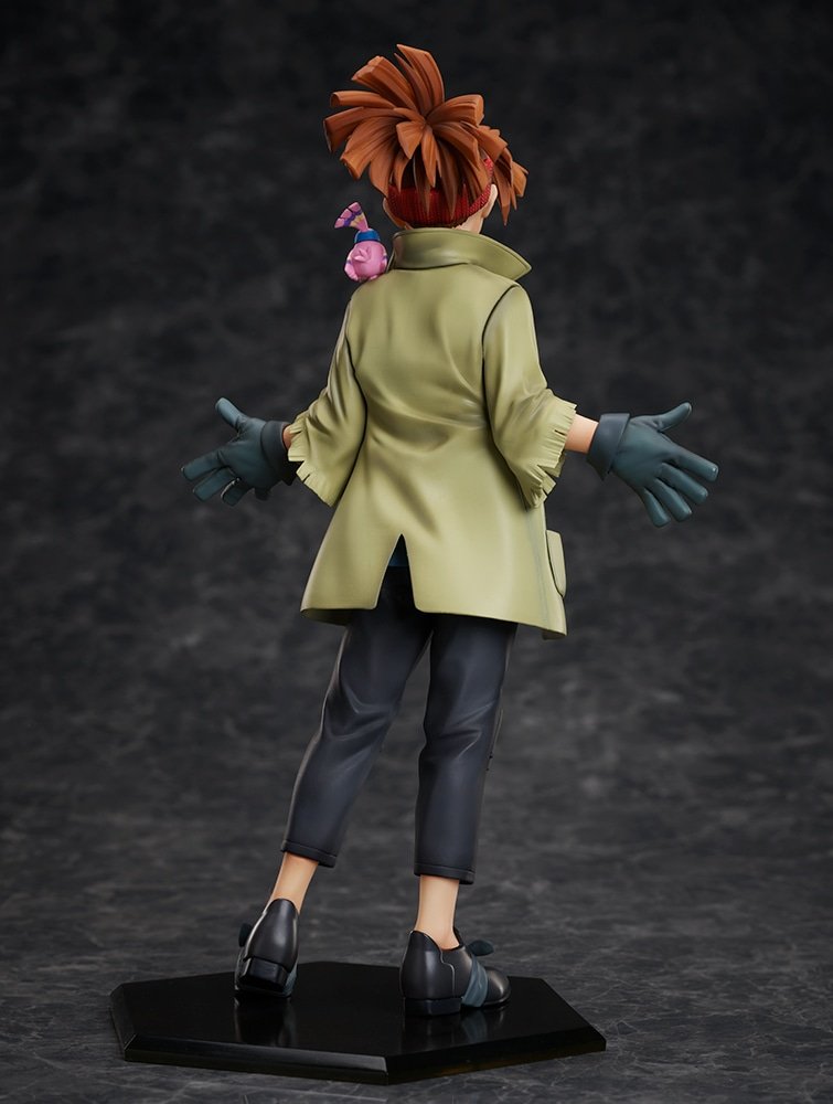 Toho Animation will be releasing a special My Hero Academia 1/8