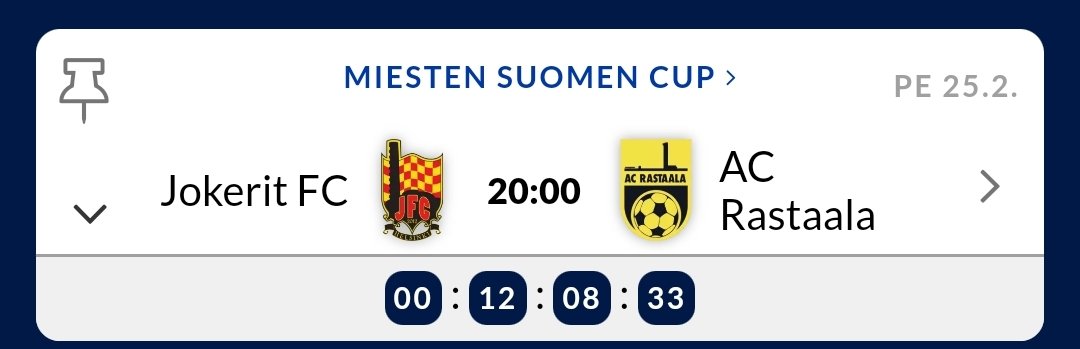 Jokerit FC tweet media
