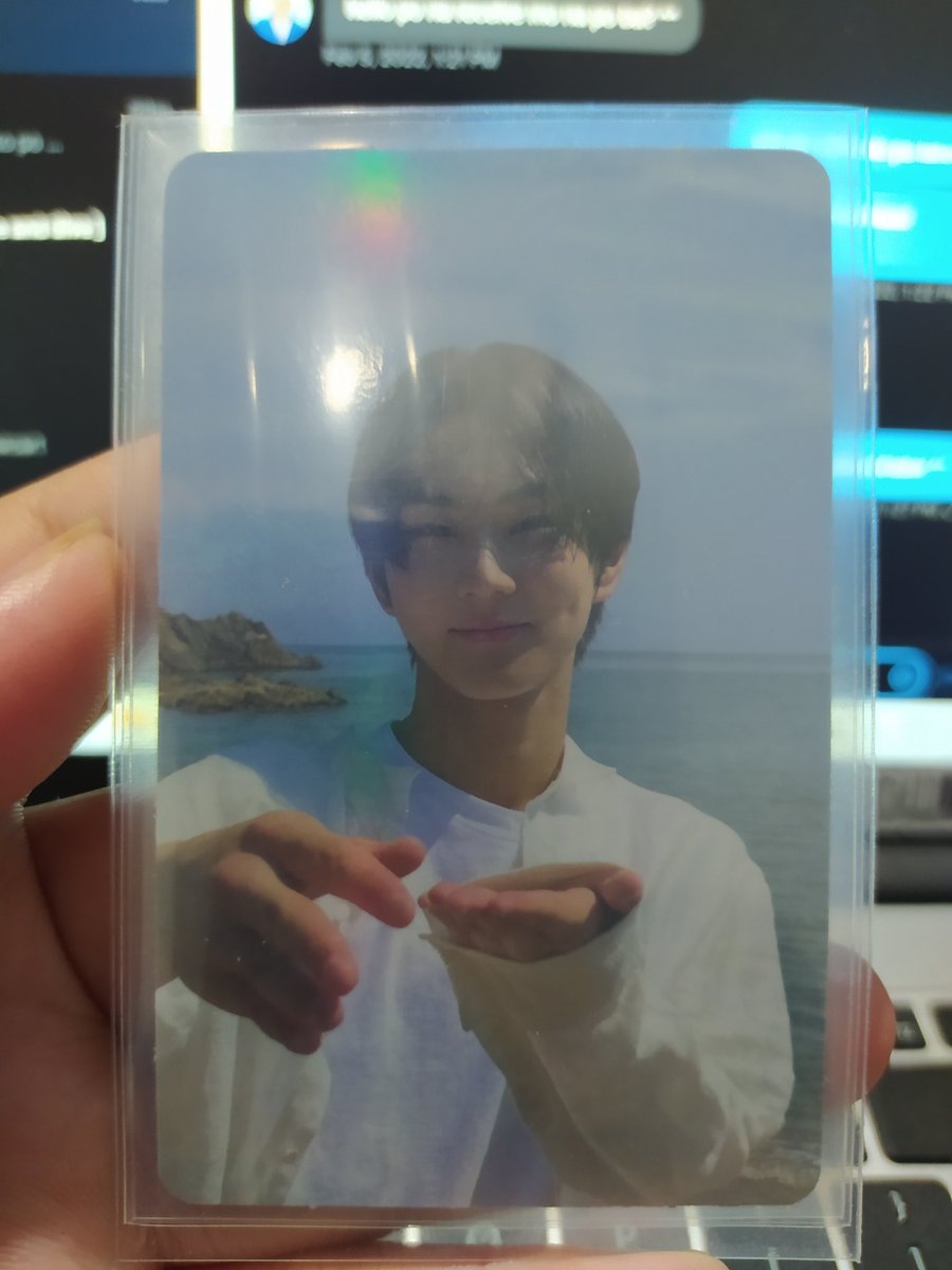 jeonparktae's tweet photo. {#jpt_mails 💌}

Hii omg super duper ultra mega late feedback but thank you so much for the smooth trade! I forgot ano yung isang pc 😭😭 but both arrived safe! 🫂💗 Thank you til' our next transaction🥰

@_maeoww https://t.co/PvcAdVnUgd
