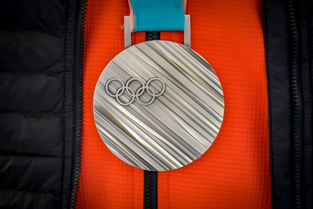 Wally44's tweet photo. Vier Jahre #Olympiasilber.
https://t.co/gEldrvBve7
#OTD #OarGer #DEB #DOSB #TeamD #PyeongChang2018 #Olympics #Olympia https://t.co/PXUSB1xs4e