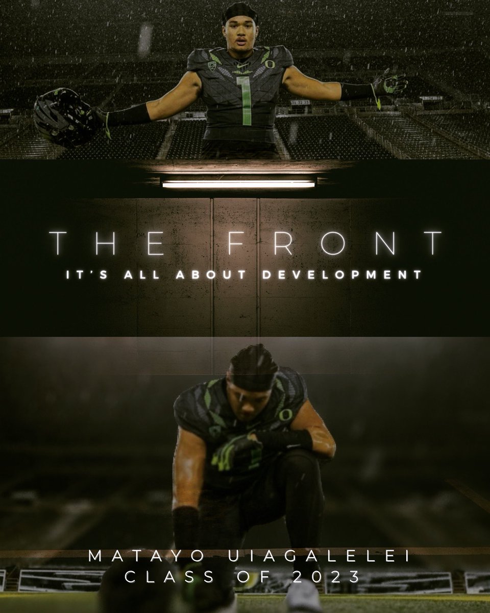 DUiagalelei's tweet image. 🔥THE•FRONT🔥 FREE CAMP @ontario_christian HIGH SCHOOL.  9AM 6th-8th 11AM 9th-12th. Come and see the training that helped Matayo become the #1 ranked DE in the country. #ItsAllInTheTraining #DevelopmentIsKey