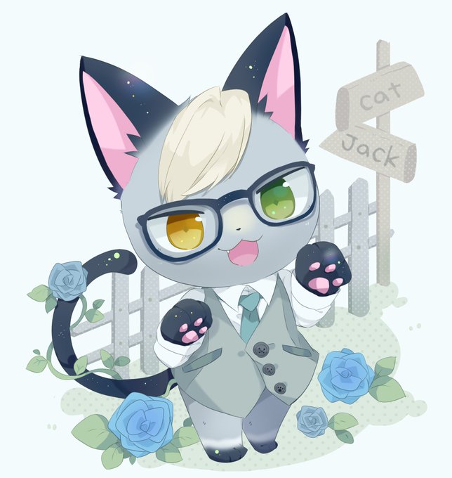 あつ森 ジャック のイラスト マンガ作品 11 件 Twoucan あつ森 ジャック のイラスト マンガ作品 11 件 Twoucan