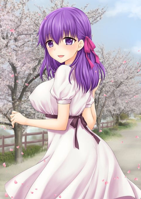 桜 🌸
春よ来い 