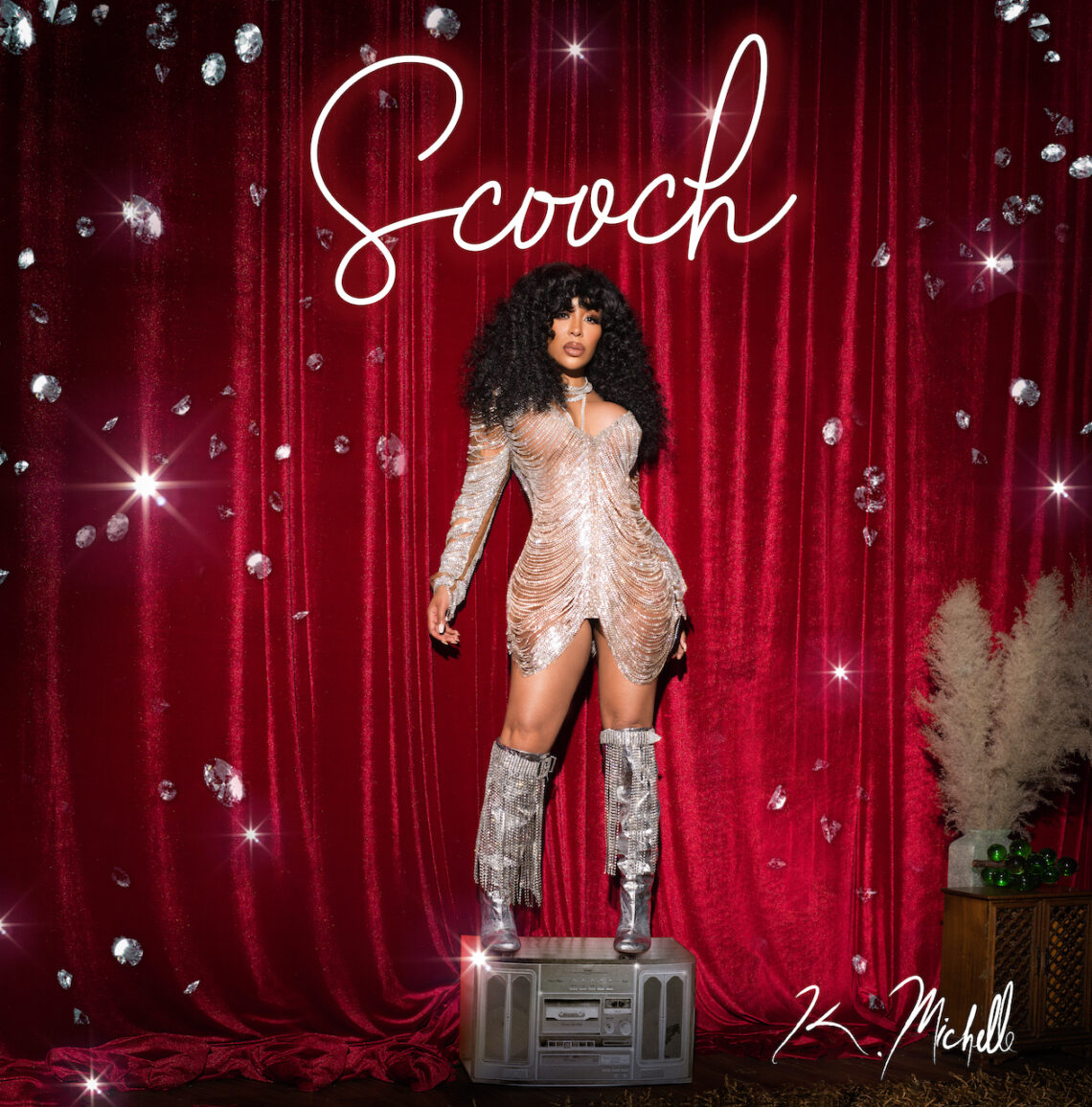 CityCatRadio's tweet photo. TOP 10 with @djhenroc (02/24/2022)
8. #Scooch - @kmichelle
#NowPlaying playing on @alldayplayfm #alldayplay
#CityCatRadio #Oakland #BayArea and beyond! (Photo via #RatedRnB) https://t.co/5xBnmFEAMU