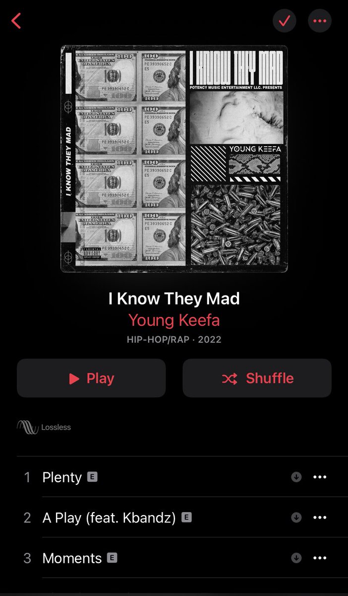 Youngkeefa's tweet photo. New Music Out Now 🚨🚨🚨🚨
#YoungKeefa #PotencyMusicENT #IKTM #AppleMusic #iTunes #Explore #ExplorePage #OutNow #AllPlatforms
https://t.co/8weWy2v7Cw https://t.co/e1c7zF4Ma8