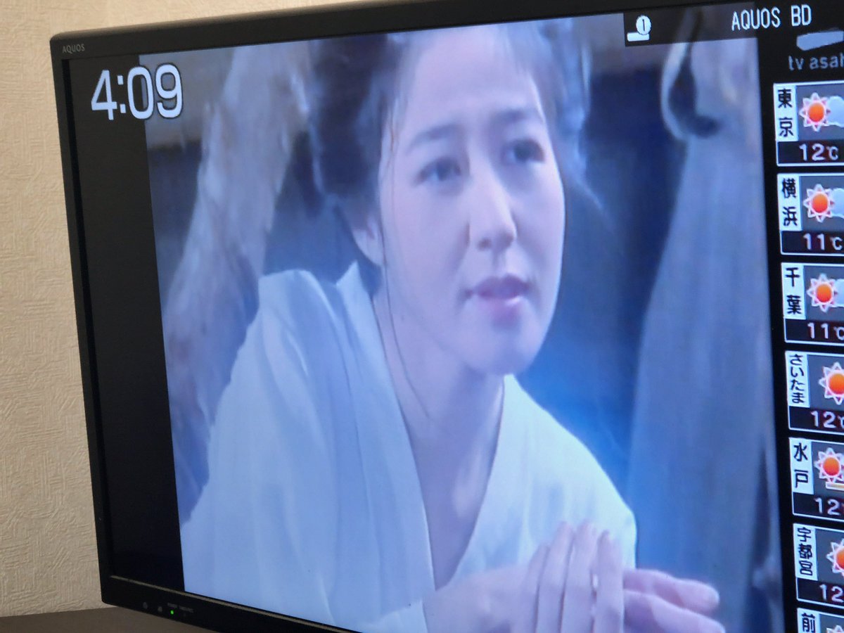 ナル 若い頃の石野真子が 暴れん坊将軍に出演してた 暴れん坊将軍 石野真子 長渕剛の元嫁 若い人は知らないかも T Co Oxydxclj0s Twitter