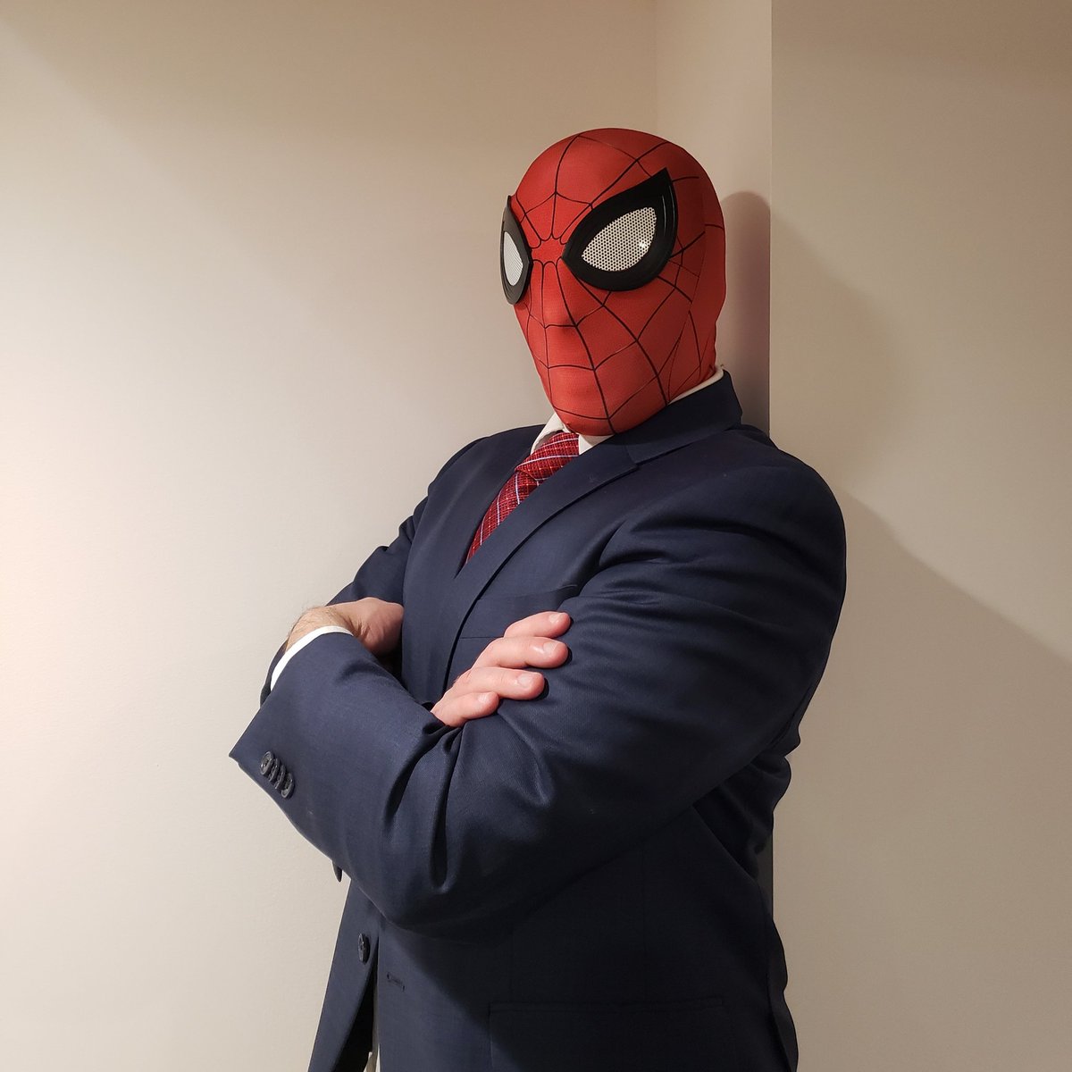 YFNBanker's tweet photo. #NewProfilePic
#spiderman
#comics
#sexy https://t.co/VvTIaVd6ST