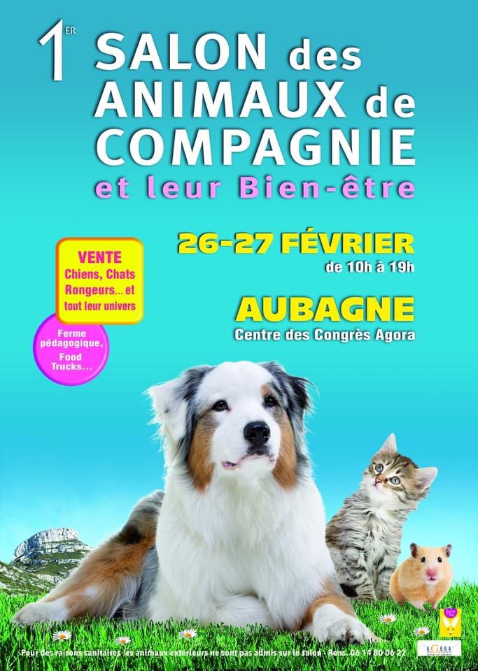 CENTRE DE CONGRES AGORA AUBAGNE tweet media