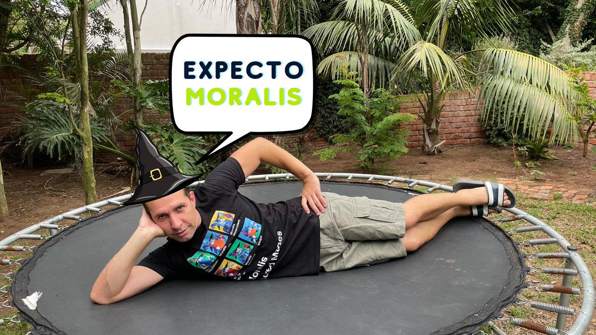 JohnJardin's tweet image. Guess what I just got in the post 👏. Who's the bored mage now 😎.
#moralismerch #boredmages #NFTs #web3