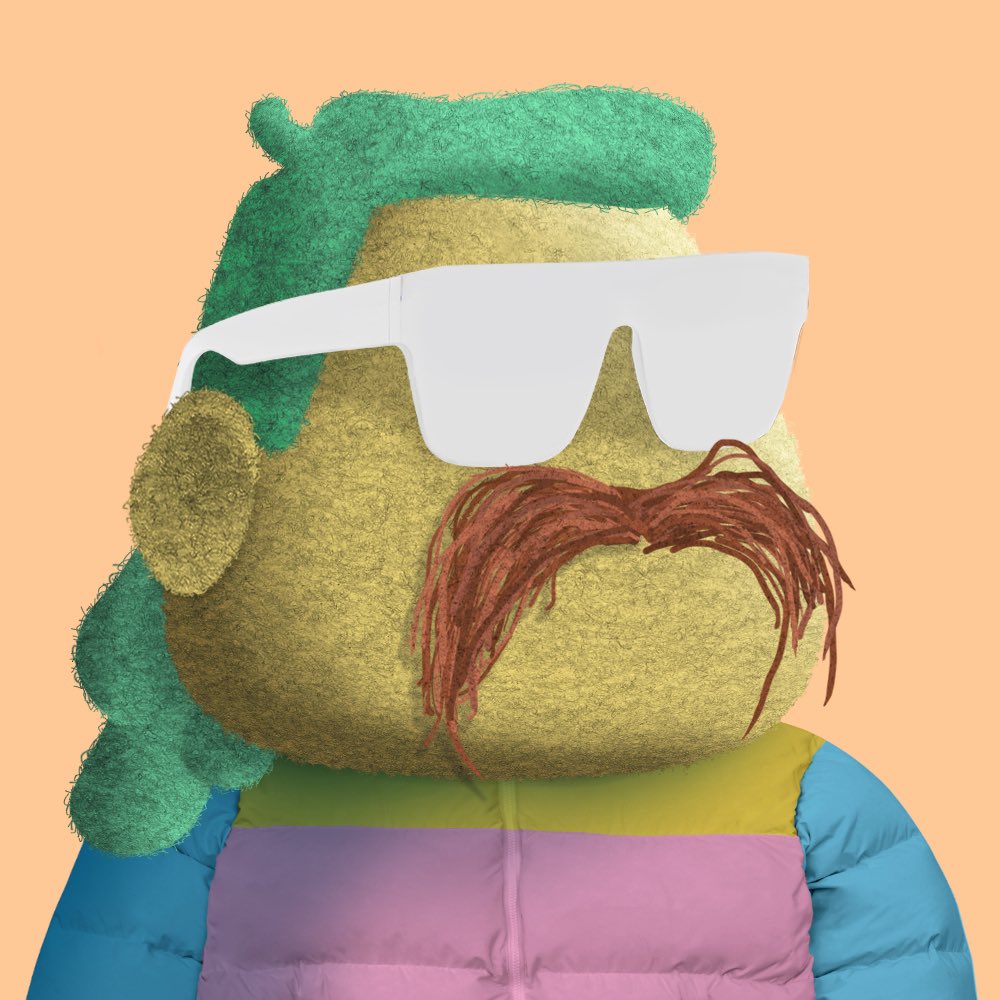 Pierce Thiot (Will It Beard) tweet media