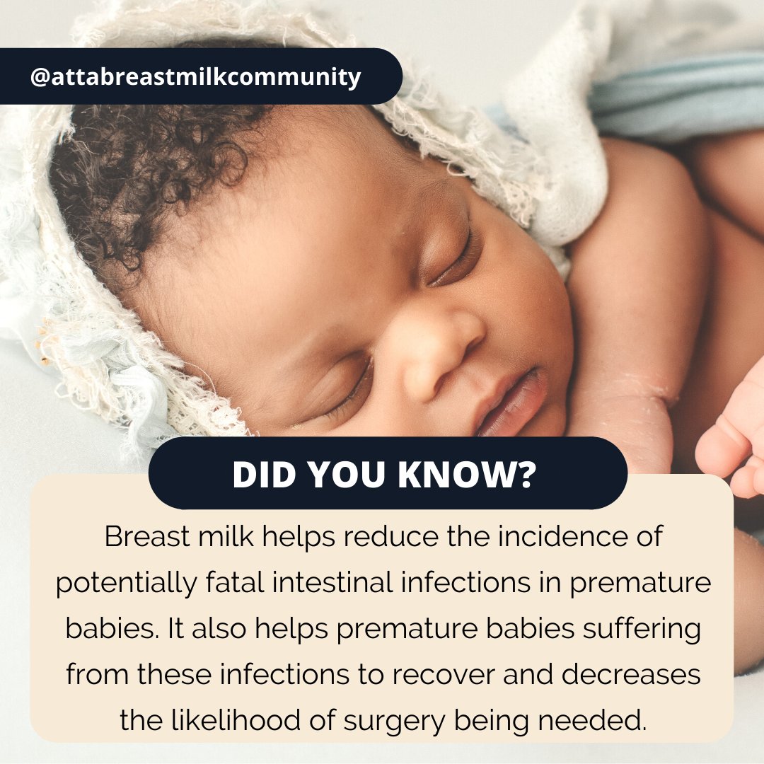 We believe that informed parental choice on the benefits of breastfeeding during the antenatal and early postnatal period bolsters confidence in exclusive breastfeeding, even when the new born or mother is unwell. #LiquidGold #HealthyBabies #NICUWarroirs #Love #LiquidLove