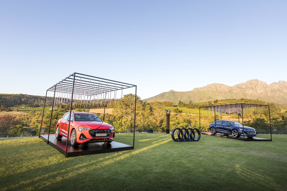 mtura712's tweet photo. The story of progress continues, Last night, @audisouthafrica celebrated the progress, success and achievements of their national Dealer Network at a prestigious event. #FutureIsAnAttitude https://t.co/o7qR3zEMCB