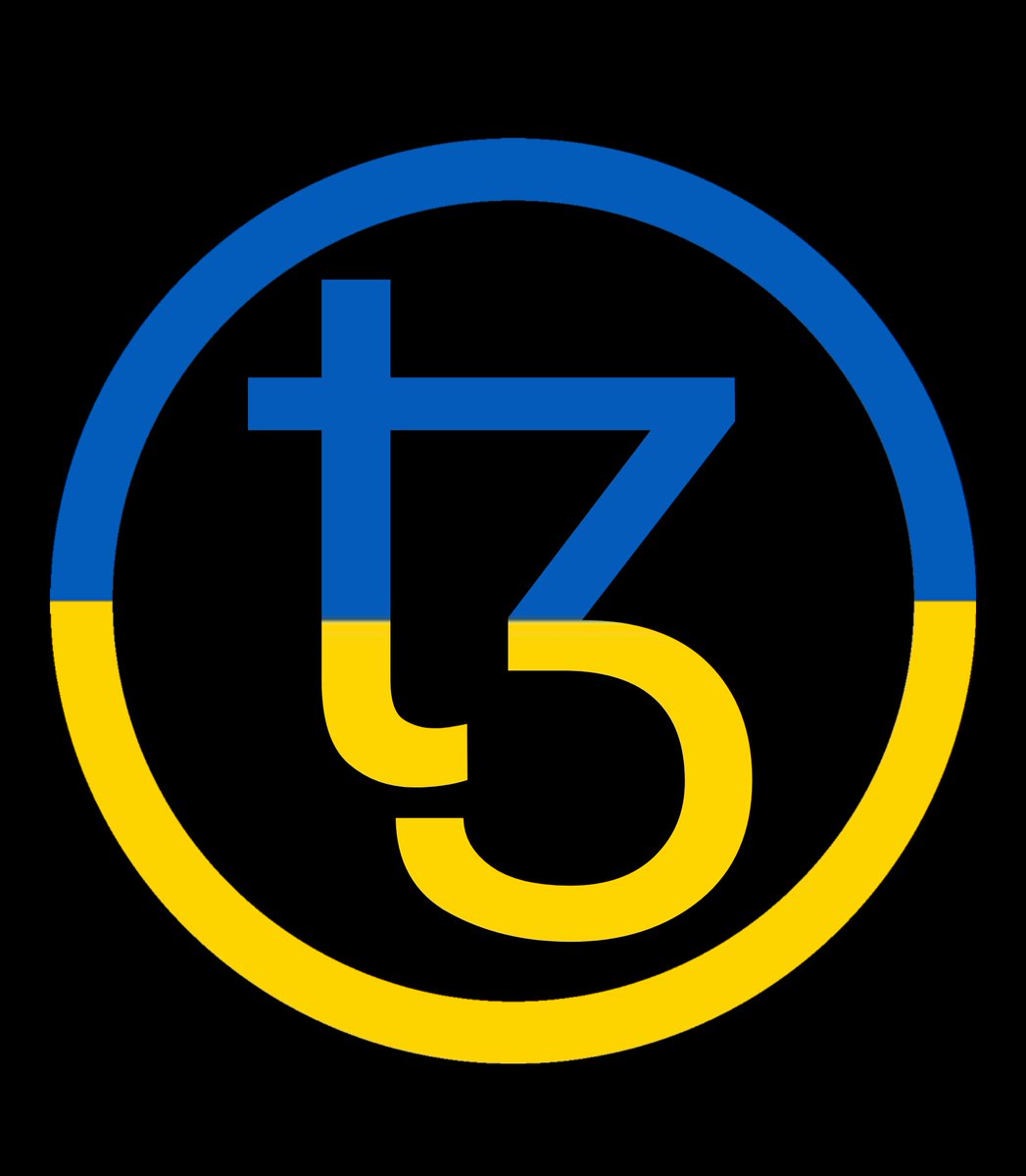 A thread for #TezosArtists From Ukraine.❤🇺🇦☮

🔴If you know artists from ukraine please add to this thread.🔴

Let's do this #tezos community.
Let's show our support.
Let's stand for #Ukraine 🇺🇦

#CleanNFT #hicetnunc #teia #objkt #nowar #nftcommunity #tez