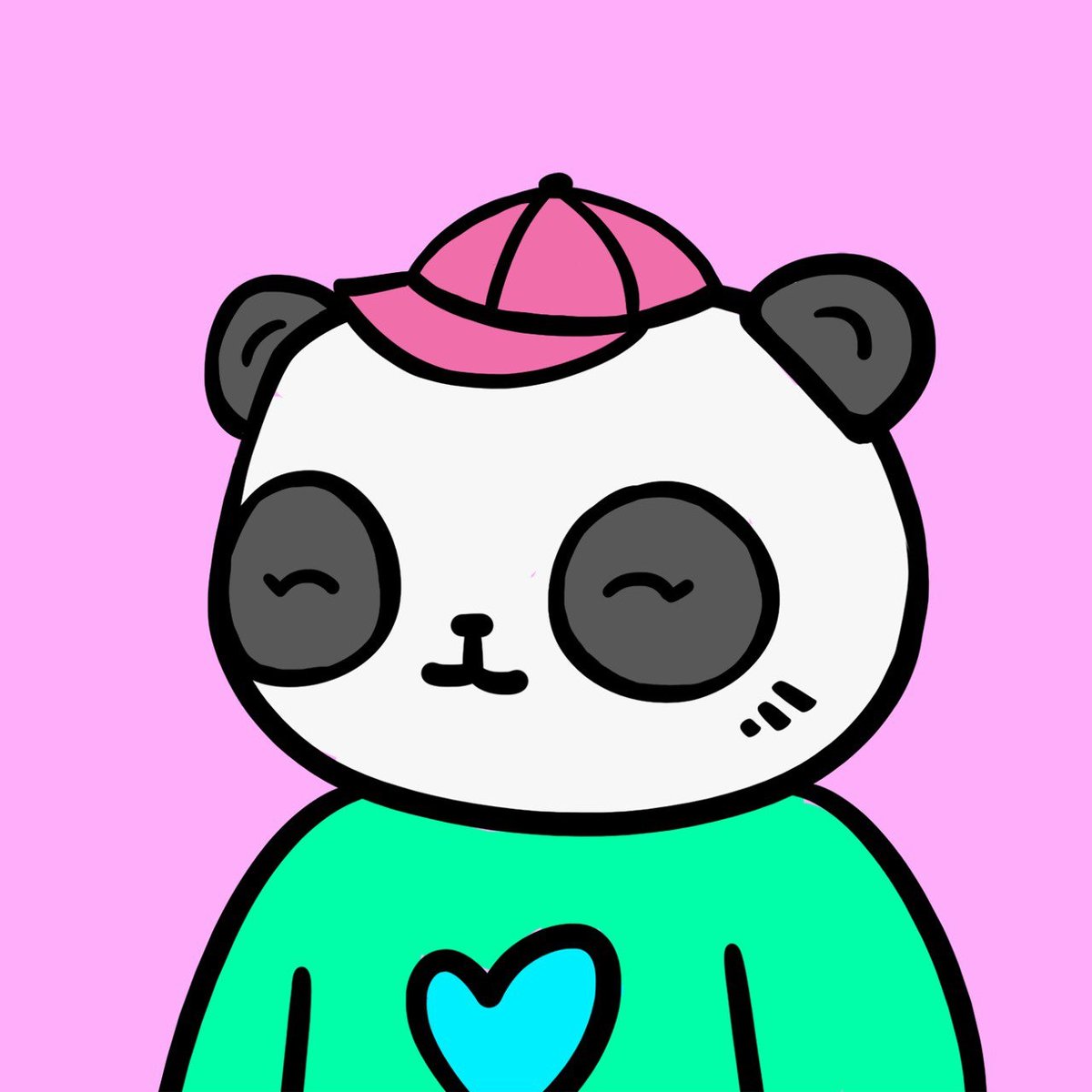 BamBoozle_NFT's tweet photo. We are going to do something special for our first supporters 👀🌈 Follow along for the cutest sneak peeks, updates &amp; giveaways 🐼

Like, RT &amp; Turn on your notifications to make a strong organic community! 💛

#BamBoozleNFT #NFTGiveaway #NFTs https://t.co/gJOZubmZgE