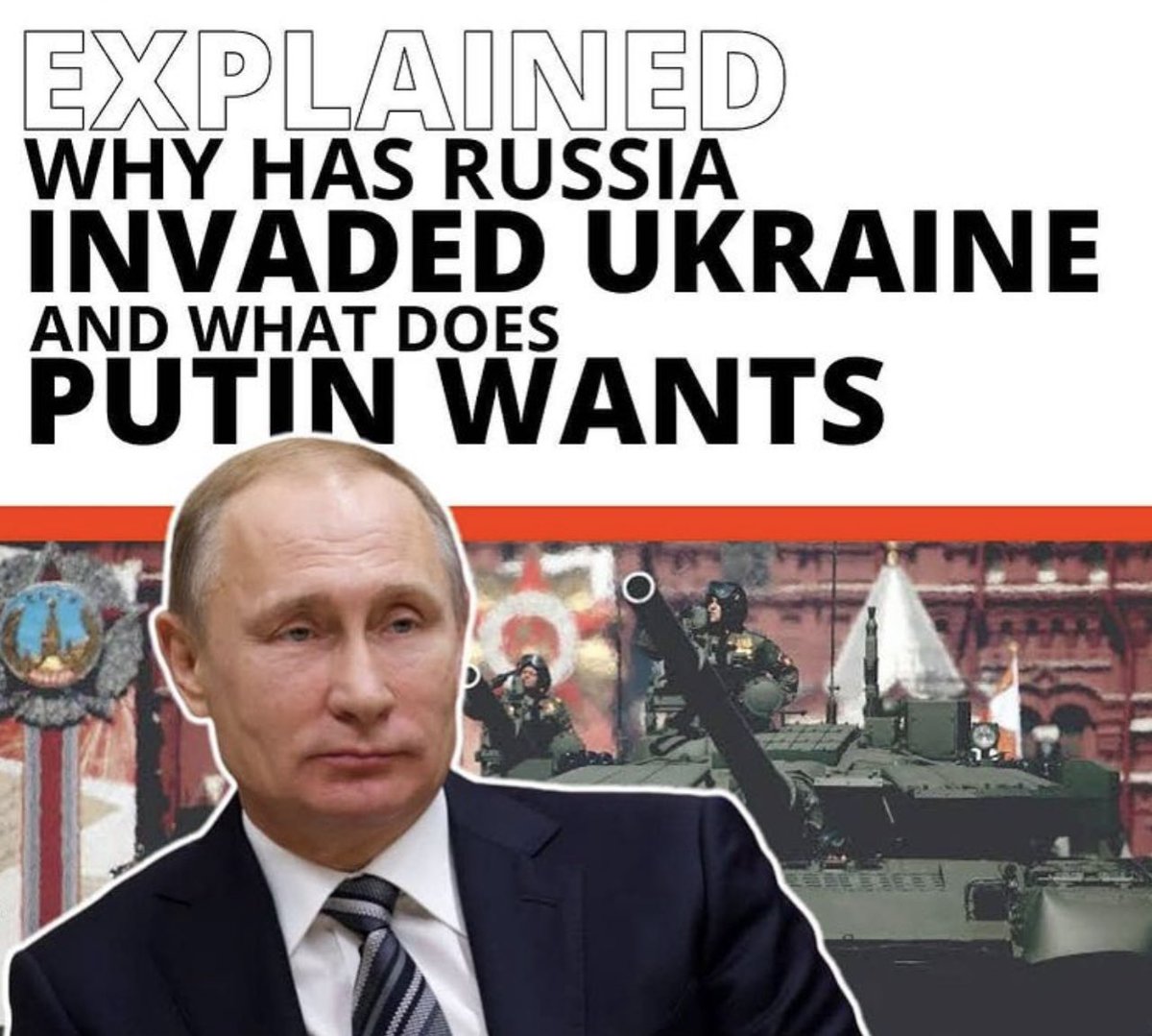 darkweb69_'s tweet image. Why RUSSIA INVADED UKRAINE !! 

#Now Russia 
#NATO 
#Putin and Russia 

FOLLOW FOR MORE UPDATES 🤍🌻🤍