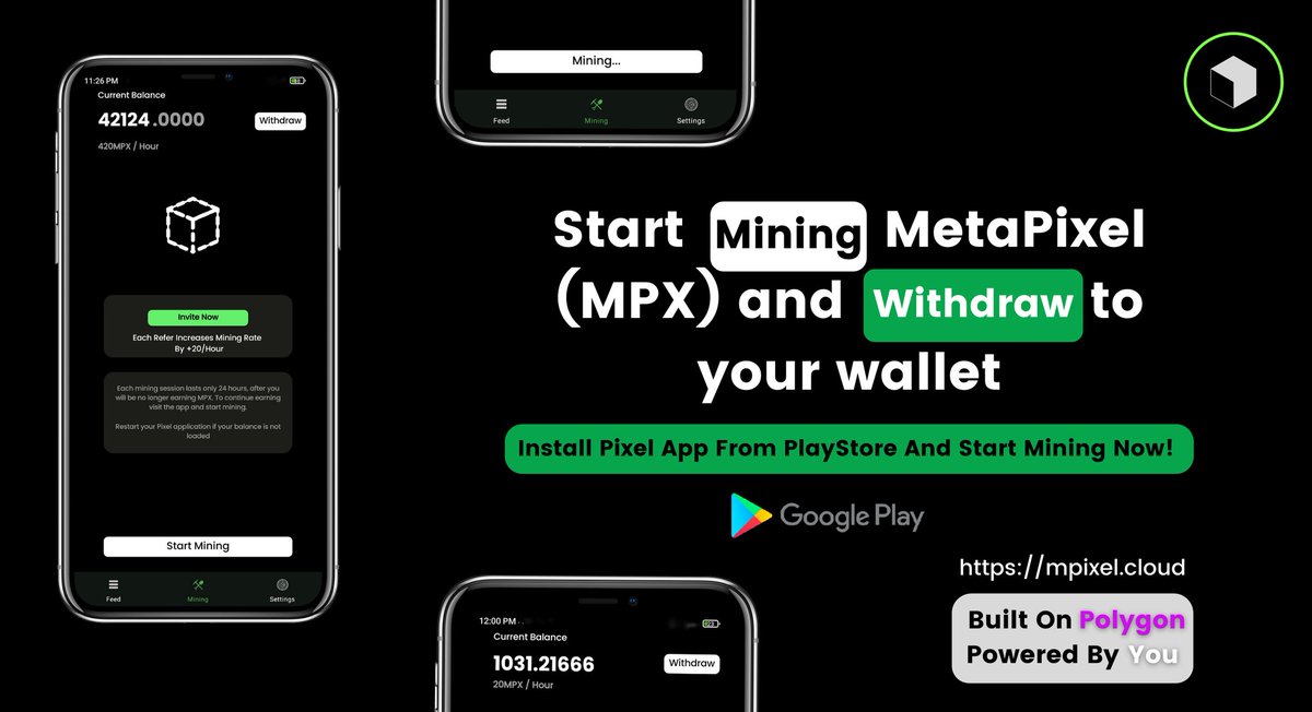 Pixel - MPX : MetaPixel tweet media