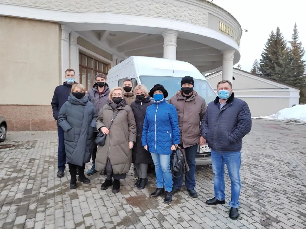OlimpPark's tweet photo. Мы едины и готовы помочь в любую минуту! 
Учреждения культуры г. Пенза приняли активное участие в сборе гуманитарной помощи для жителей Украины. Спасибо всем неравнодушным!

#пкиокомсомольский https://t.co/RSYxwQ5W6x