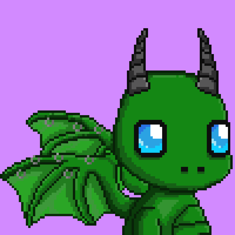 WhimsicalDragonsNFT tweet media