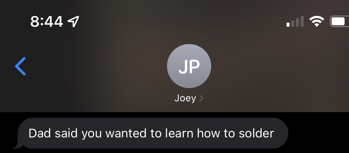 dark jessica tweet media