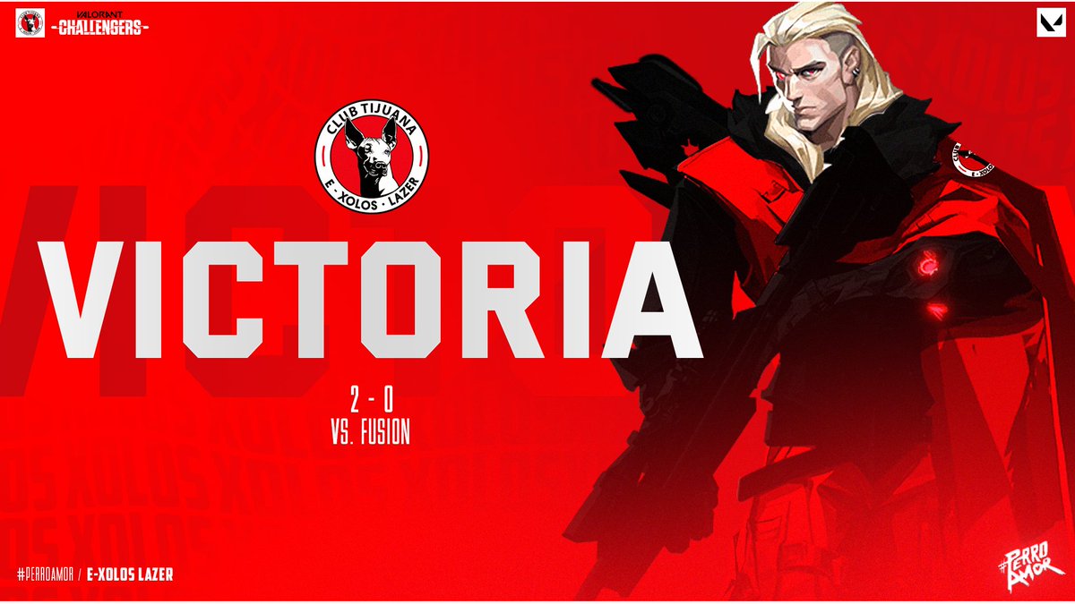 lazeresports_gg's tweet photo. ❤¡EL VERDADERO REY VUELVE AL TRONO!🖤

ESTO NO ES HUMO ES UNA REALIDAD.🔥

Muchachos ustedes son los mejores:

@Daveeys21 
@jfoenfps 
@BandiCootFPS 
@Fenizcs 
@Dobsha_ 
@GabzVAL_ 

#PerroAmor https://t.co/Aqu4Dndbms