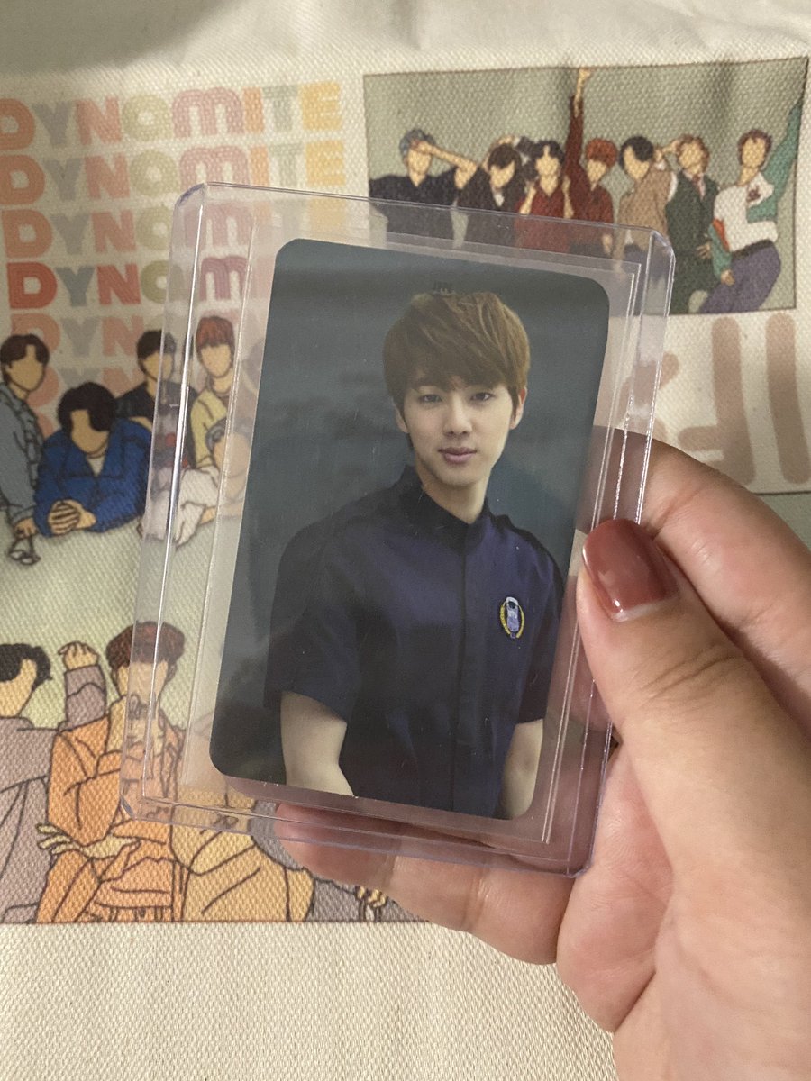 bbnijungkook1e's tweet photo. @abcdefghijkjms thank you for letting me adopt this jin pc.. 😍 thank you din sa bonggang freebie kakaloka ka.. 💜 #yingsfeedback https://t.co/878LroVBhI