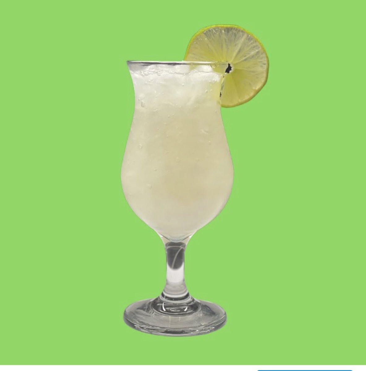 The DAIQUIRI cocktail 

INGREDIENTS:
2 oz - ROCK SOUND Original Light Rum
1 oz - Fresh Lime Juice
0.5 oz - Simple Syrup 
#WorldRecord #daiquiri #rum