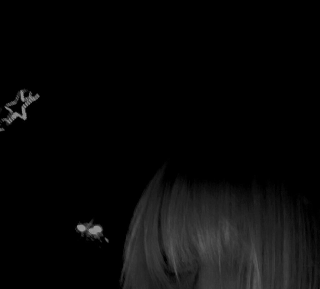 bee10ved's tweet photo. #vssLiminal
don’t think about me 
you have drunk from the pool in my throat
I let you tap into my spine 
you now say regrets
purpose my darling
Purpose
is getting there 
look above 
those diamond eyes wait for you 
follow the path
to the one eye in the night 

#myphoto https://t.co/F93aouVNAU