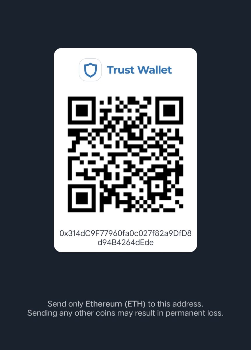 CRADIVERSE's tweet photo. @CryptonftCoin 🔔 hoping for your blessings 🎯
Thank You! 🤞🏼

Always 🔔 gang Boss https://t.co/FMq0WvDZOE