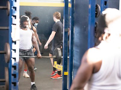 Denali Smith tweet media