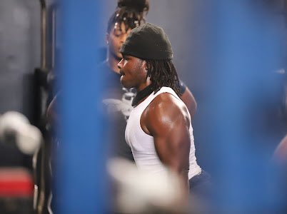 Denali Smith tweet media