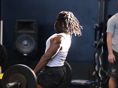 Denali Smith tweet media