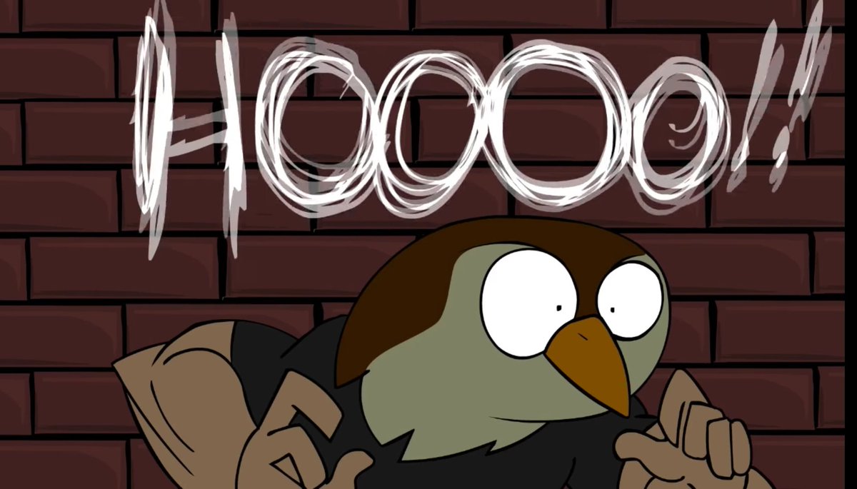 || I HAVE BEEN DISCOVERED