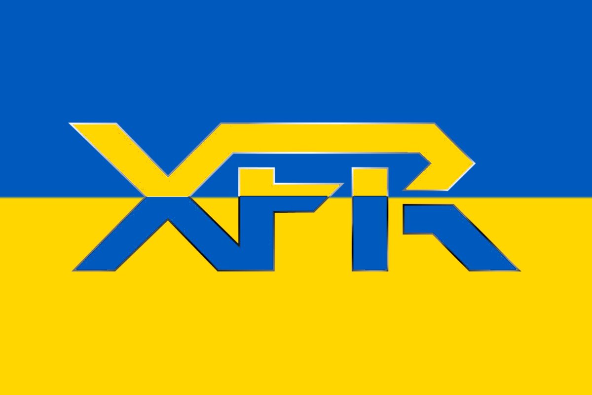 Our thoughts are with all our Ukrainian friends
#peaceforukraine