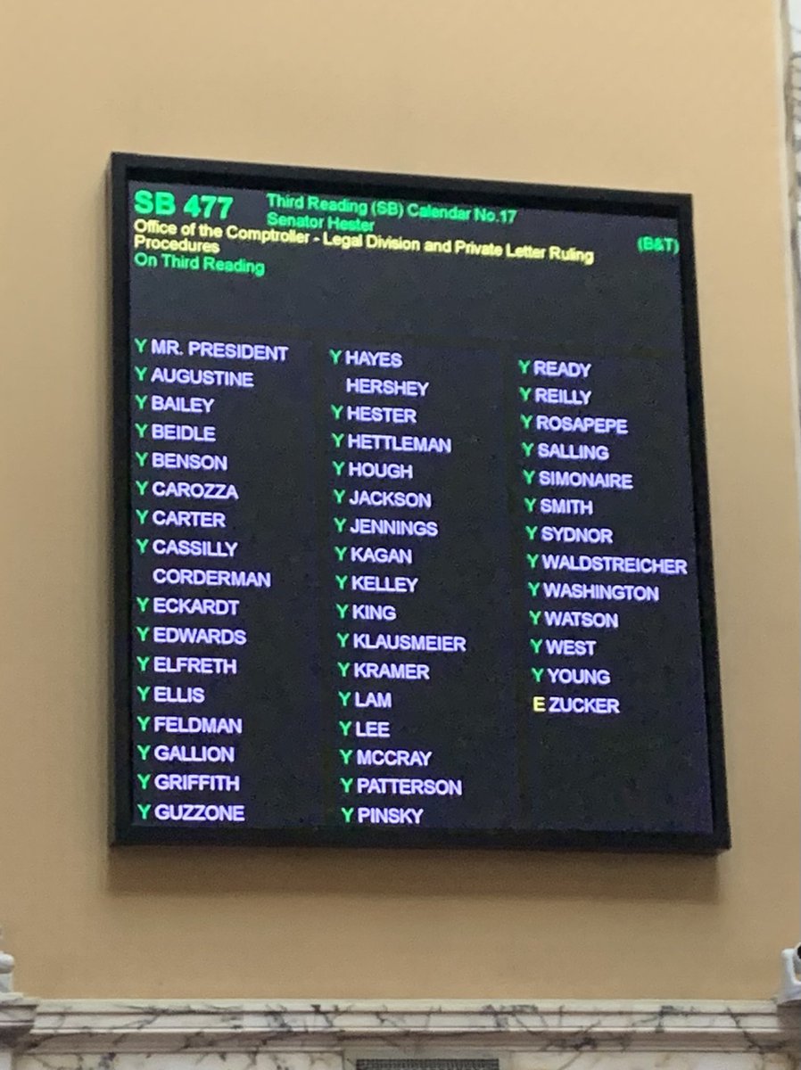 katiefryhester's tweet photo. If you’re a small business &amp; you need tax advice - help is coming! Proud to work with @MACPA &amp; ⁦@BrookeELierman⁩ to ensure Maryland works with businesses to meet their needs &amp; provide great service! #mdga2022 https://t.co/p8yxlTj8z8
