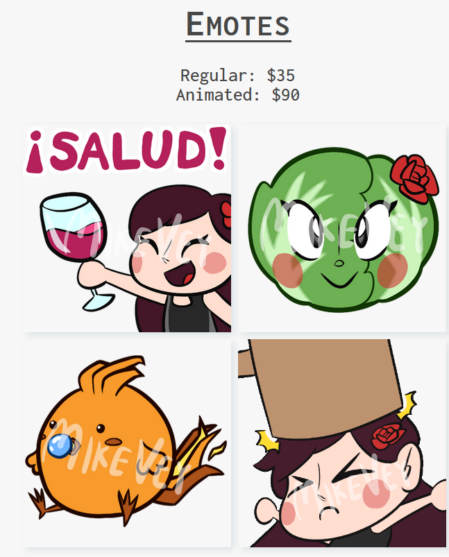 MikeVeyy's tweet photo. I've finally mustered the courage to start taking commissions! You can find more examples and my contact info at https://t.co/lDYNGMoe9I. 10 slots open! https://t.co/RA7O0Ulh7X