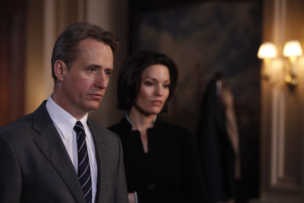 FansLinus's tweet photo. Do you know what #LawandOrder needs more of? Mike and Connie.
#LinusRoache @Alana_DeLaGarza #DunDun #MikeCutter #ConnieRubirosa #JackMcCoy @WolfEnt @lawandordertv https://t.co/tdo4L4U4fs