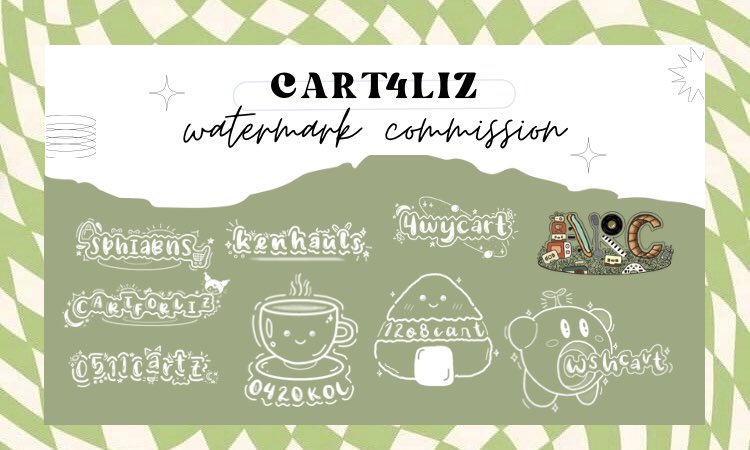 cart4san's tweet photo. — #commsbykate ! ☻
pa-wm comms na kayo sa’kin ‼️ https://t.co/IMZaSLc6l4