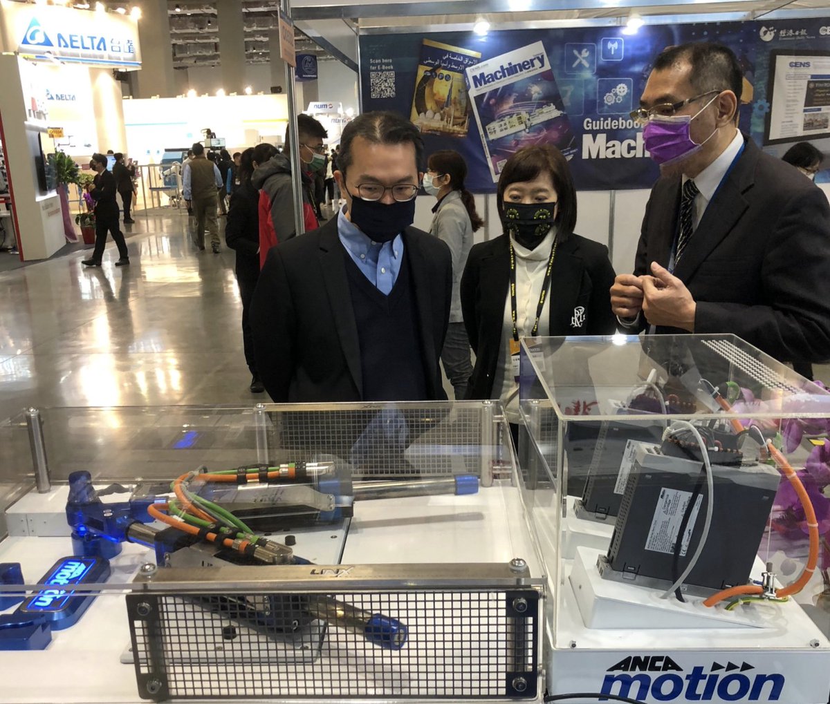 ANCA Motion tweet media