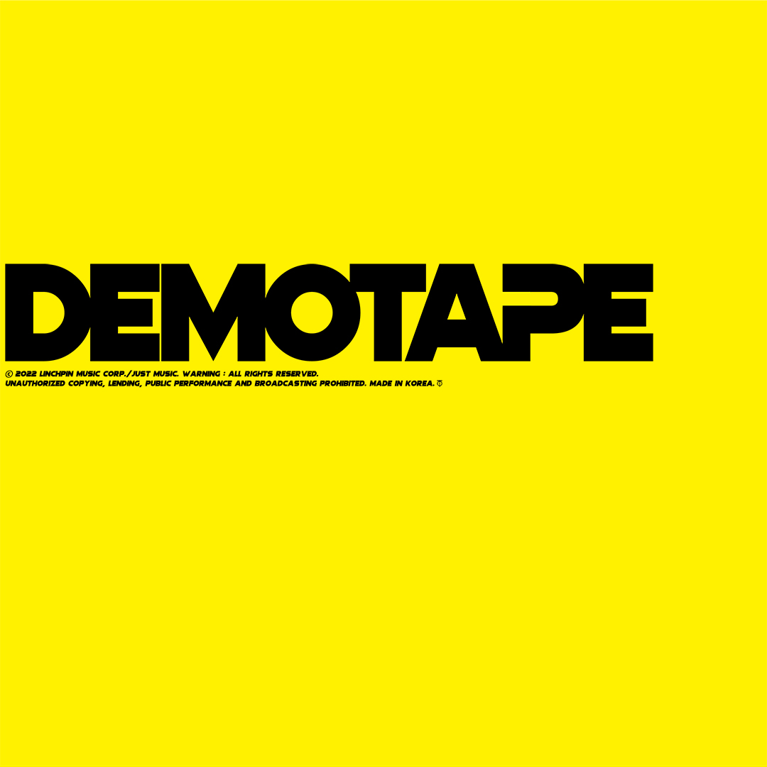 #기리보이 싱글 [#DEMOTAPE]가 발매되었습니다. 모든 음원사이트에서 확인하세요.
#GIRIBOY Digital Single [DEMOTAPE] now available on all streaming platforms. 

🎵 듣기 : GIRIBOY.lnk.to/DEMOTAPE

#데모테이프 #2252DAY #길 #Way #boy 
#길22boy #길이보이