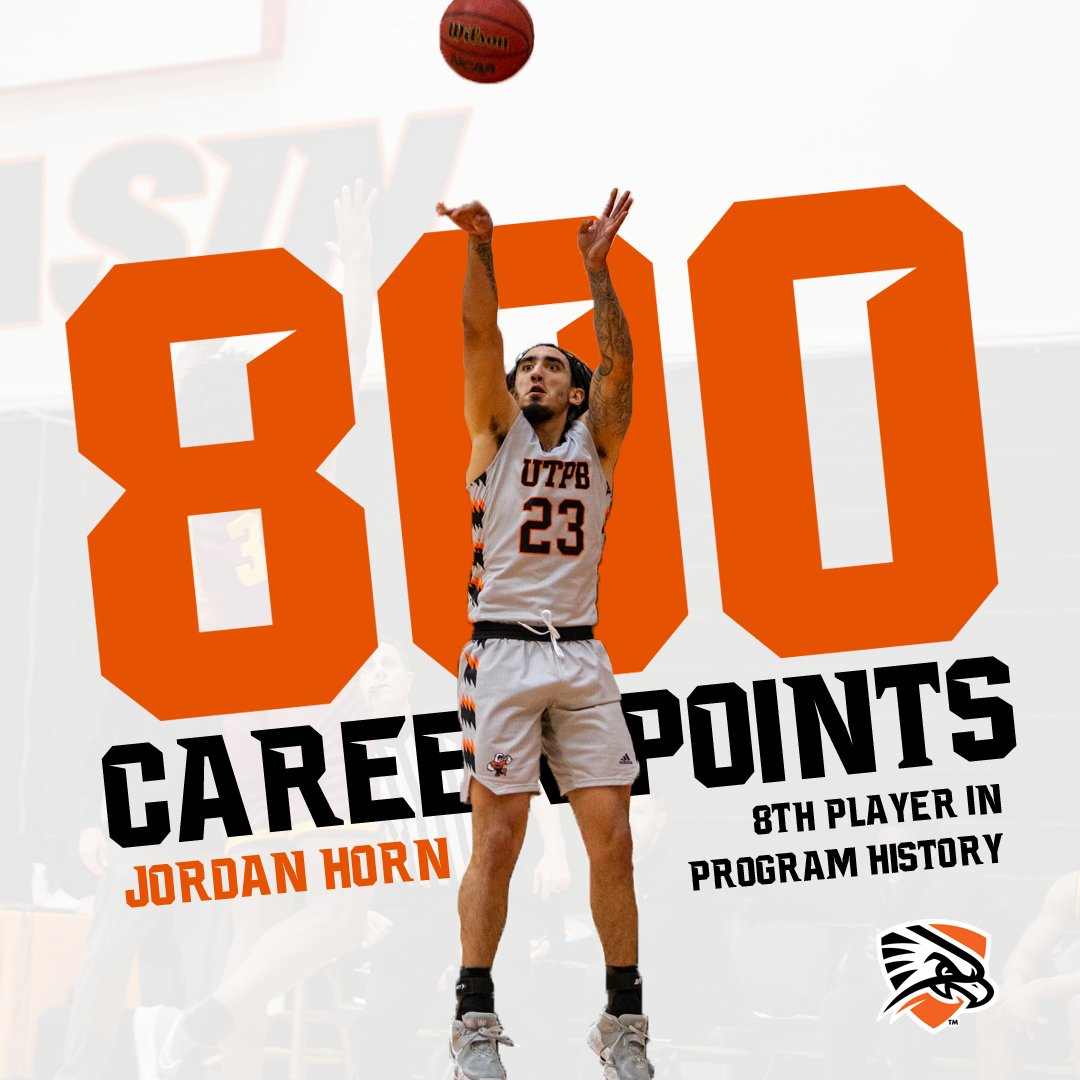 UTPB Athletics tweet media