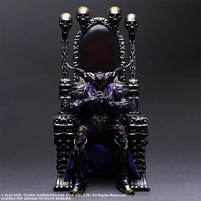 SQUARE ENIX Official Goods on X: 