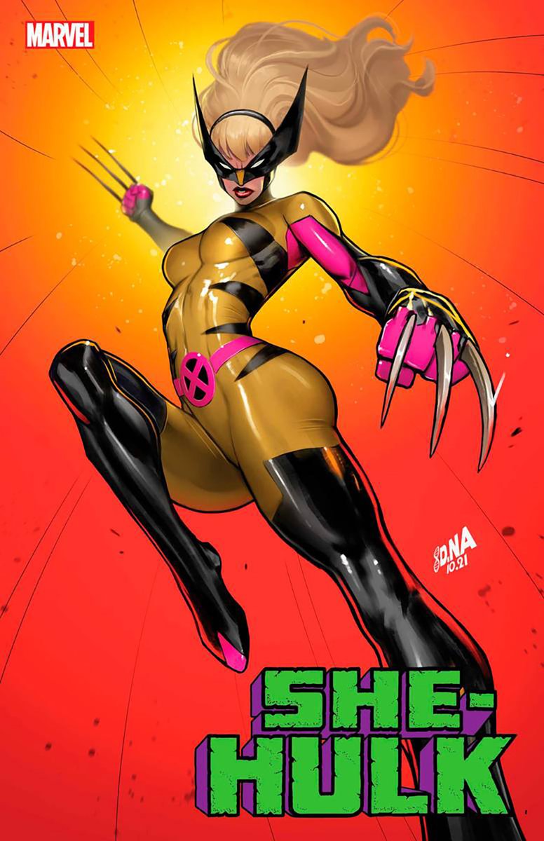 MidtownComics's tweet photo. ๐With so many #XGwen #VariantCovers this week, how does one choose a favorite ๐ค
Is it #BlackPanther #FantasticFour #SheHulk or #SpiderWoman ?
๐Drop a comment with your pick!
๐Check em out today: https://t.co/bpA4SrJ9i4 https://t.co/wqtyGbyQVi