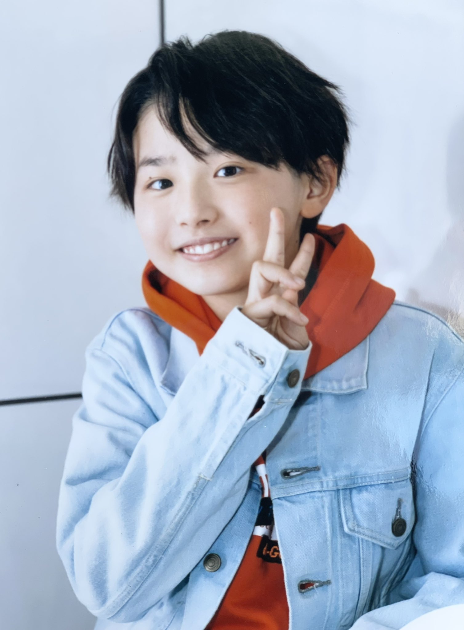 伊藤篤志 写真 全身